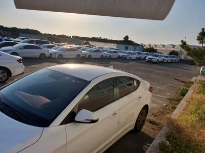 2018 Hyundai Ioniq VIN: