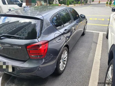 2015 BMW 118 WBA1C1105FJ836631 VIN:WBA1C1105FJ836631