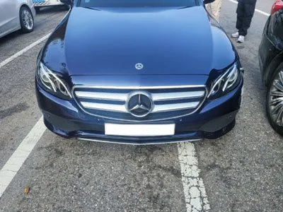 2018 Mercedes-Benz E 200 WDDZF4CB5JA444065 VIN:WDDZF4CB5JA444065