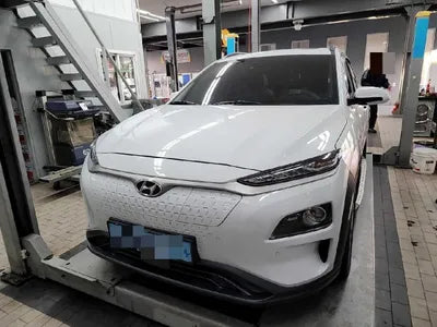 2019 Hyundai Kona 676KMKMHK381GFKU0 VIN:676KMKMHK381GFKU0