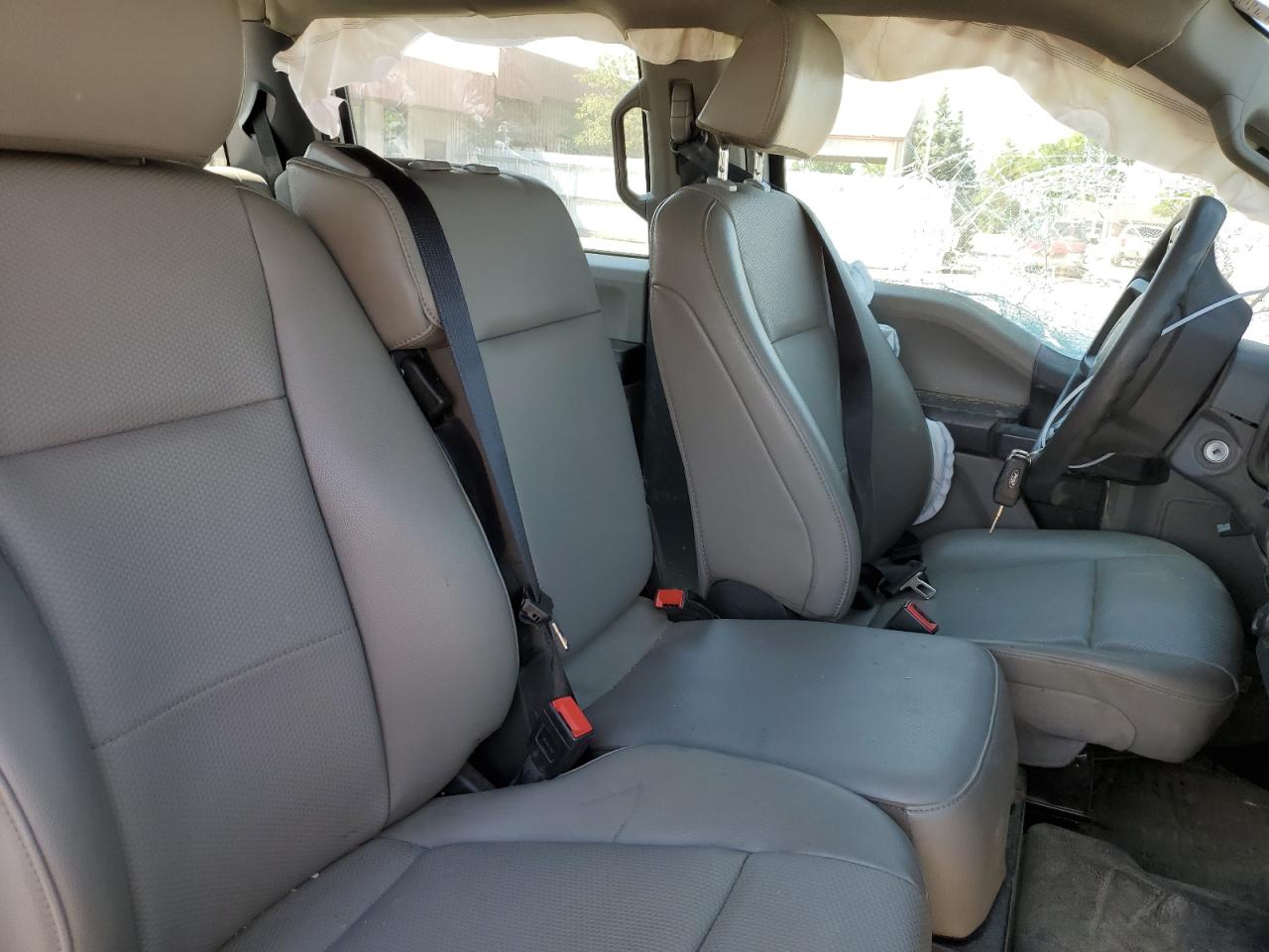 2022 FORD F250 SUPER DUTY VIN:1FT7W2BN4NEE79728