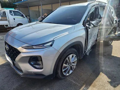 2019 Hyundai Santa FE KMHS281BBKU163858 VIN:KMHS281BBKU163858