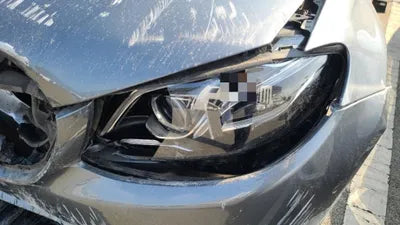 2019 Mercedes-Benz E 300 WDDZF4KB7KA585304 VIN:WDDZF4KB7KA585304