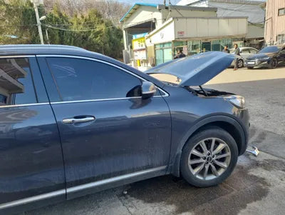 2017 Kia Sorento KNAPH81ABHA308128 VIN:KNAPH81ABHA308128