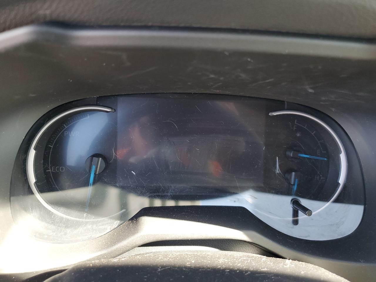 2022 TOYOTA RAV4 LIMITED VIN:4T3D6RFV7NU073523