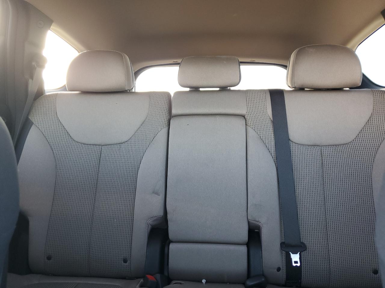 2023 HYUNDAI SANTA FE SE VIN:5NMS1DAJ2PH605913