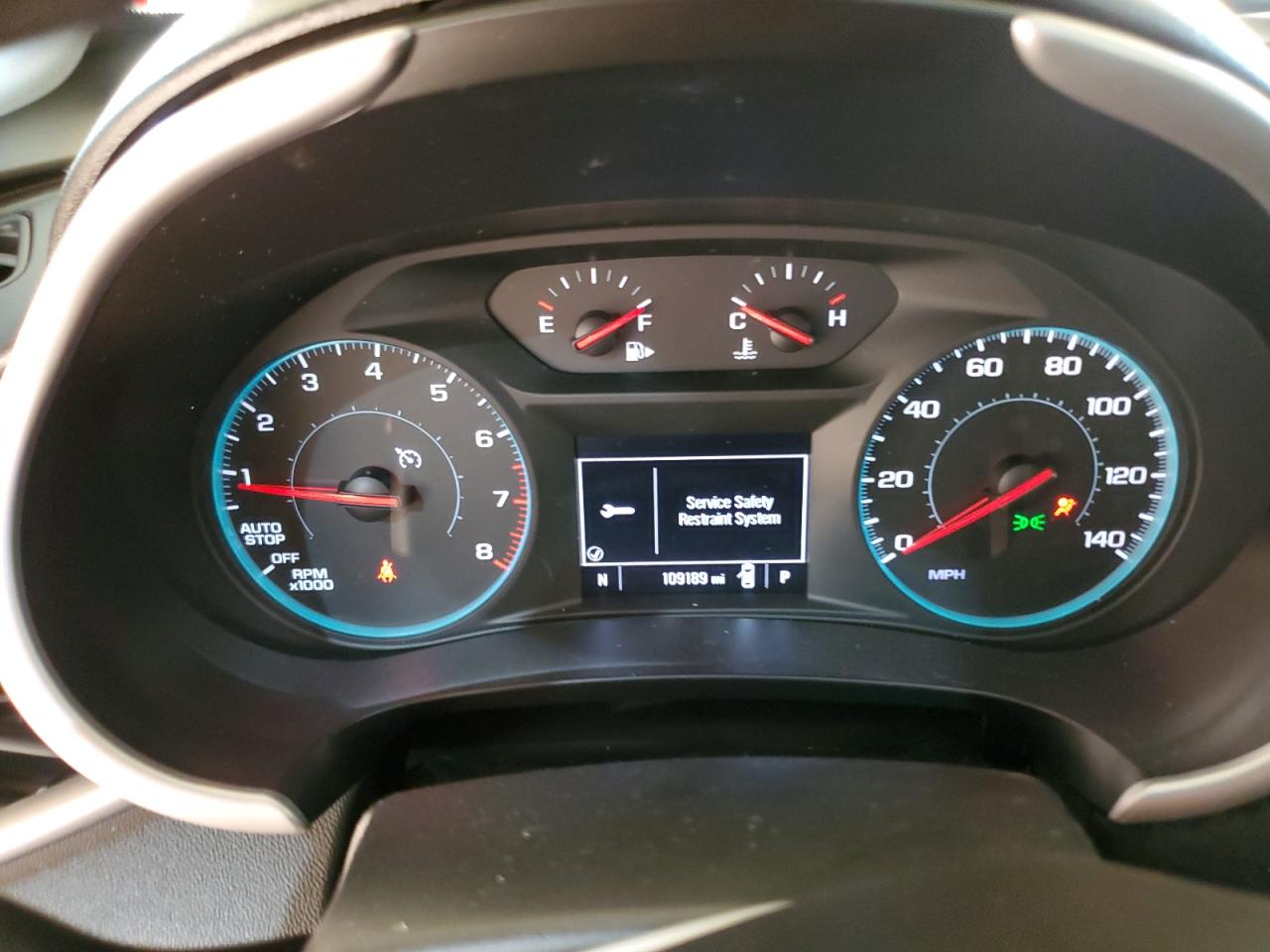 2022 CHEVROLET MALIBU LT VIN:1G1ZD5ST0NF166810