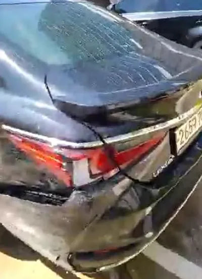 2021 Lexus ES 300 JTHBA1C15M2004442 VIN:JTHBA1C15M2004442