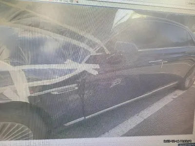 2020 Genesis G90 VIN: