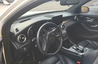 2016 Mercedes-Benz GLC 220 WDC0G0FB7GF052845 VIN:WDC0G0FB7GF052845