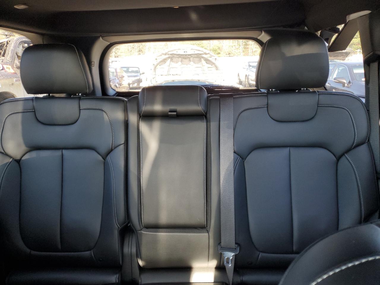 2024 JEEP GRAND CHEROKEE LIMITED VIN:1C4RJHBG9RC164565