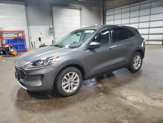 2022 FORD ESCAPE SE VIN:1FMCU0G66NUA55818