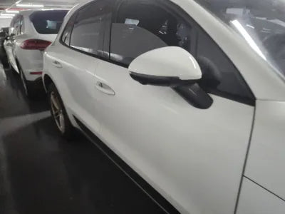 2018 Porsche Macan WP1AA2954JLB22838 VIN:WP1AA2954JLB22838