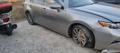 2016 Lexus ES 300 VIN:
