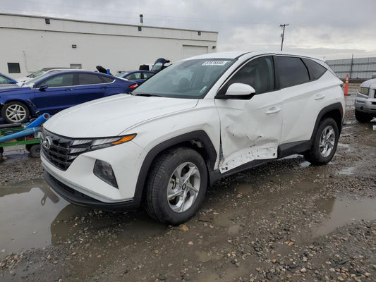 2024 HYUNDAI TUCSON SE VIN:5NMJACDE5RH295411
