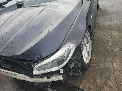 2016 BMW 520 NONE VIN: