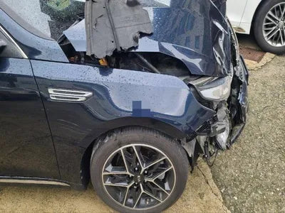 2018 Kia K5 VIN: