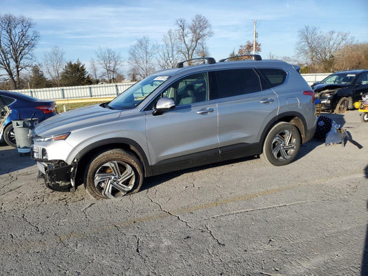 2023 HYUNDAI SANTA FE SEL VIN:5NMS24AJXPH546459