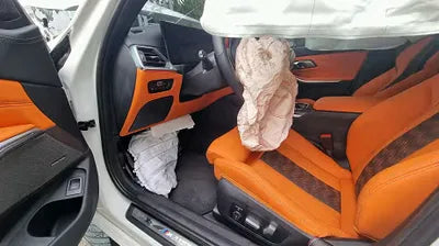 2024 BMW M3 WBS41AY0XRFP79306 VIN:WBS41AY0XRFP79306