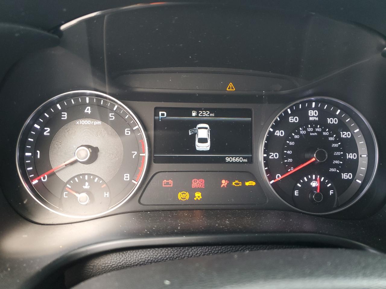2022 KIA FORTE FE VIN:3KPF24AD1NE418286