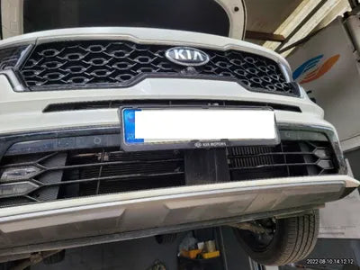 2021 Kia Sorento KNARK81BGMA061154 VIN:KNARK81BGMA061154