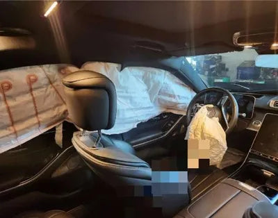 2022 Mercedes-Benz S 350 VIN: