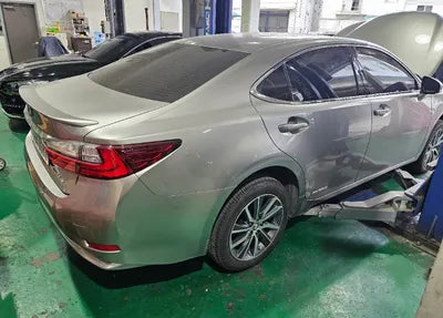 2017 Lexus ES 300 JTHBW1GGXH2142306 VIN:JTHBW1GGXH2142306