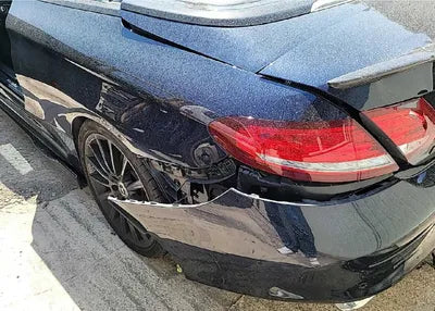 2018 Mercedes-Benz C 200 WDDWK4CB9JF680462 VIN:WDDWK4CB9JF680462