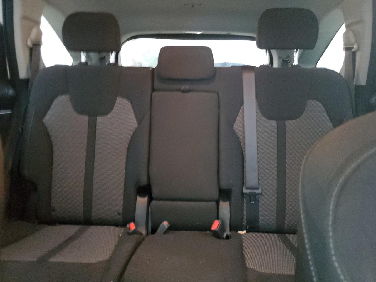 2022 KIA SORENTO LX VIN:5XYRGDLC5NG162255