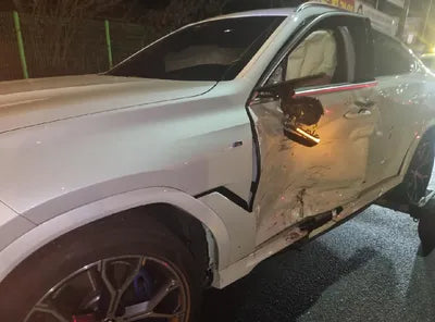 2021 BMW 640 WBACY6103M9H82772 VIN:WBACY6103M9H82772