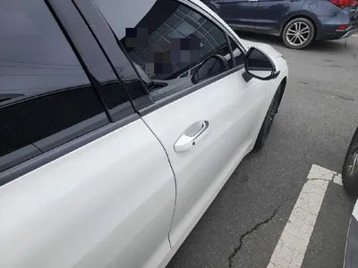 2021 Kia K5 VIN: