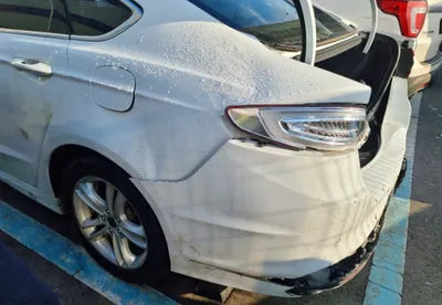 2017 Ford Mondeo WF0DXXWPCHHB59270 VIN:WF0DXXWPCHHB59270