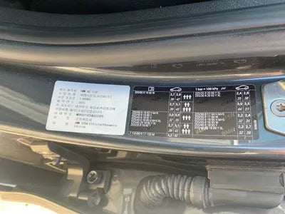 2015 BMW 320 WBA8D1102GK655428 VIN:WBA8D1102GK655428