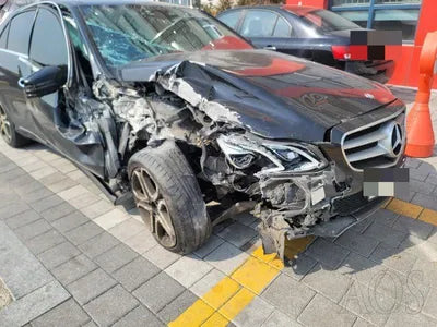 2016 Mercedes-Benz E 250 WDDHF9HB4GB304495 VIN:WDDHF9HB4GB304495