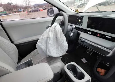 2022 Hyundai Ioniq KMHKR81AFNU028375 VIN:KMHKR81AFNU028375