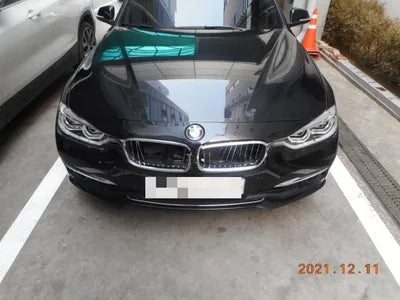 2017 BMW 320 WBA8A9100HK882660 VIN:WBA8A9100HK882660