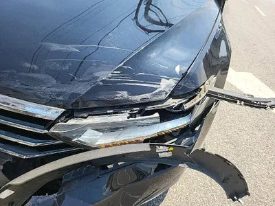 2018 Volkswagen Passat WVWZZZ3CZJE125295 VIN:WVWZZZ3CZJE125295