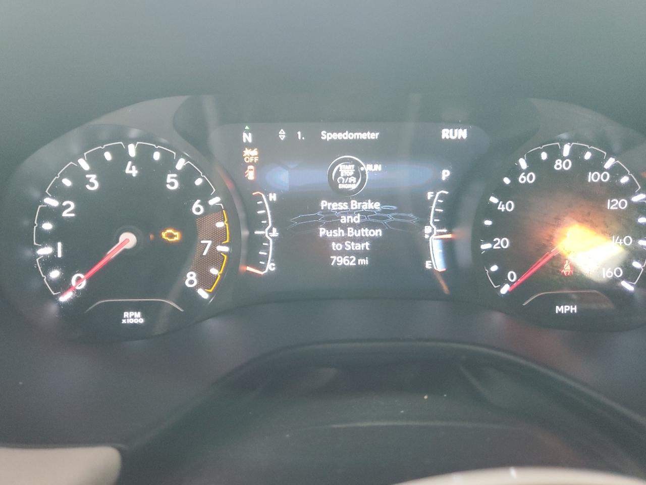 2024 JEEP COMPASS LIMITED VIN:3C4NJDCN7RT150852