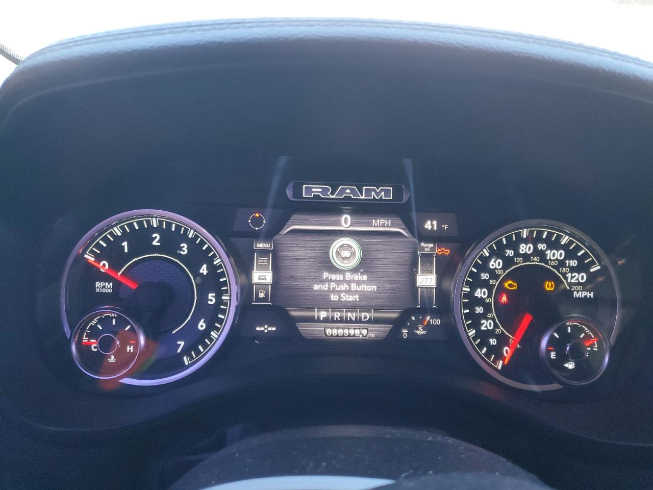 2022 RAM 1500 LARAMIE VIN:1C6SRFJT4NN283790