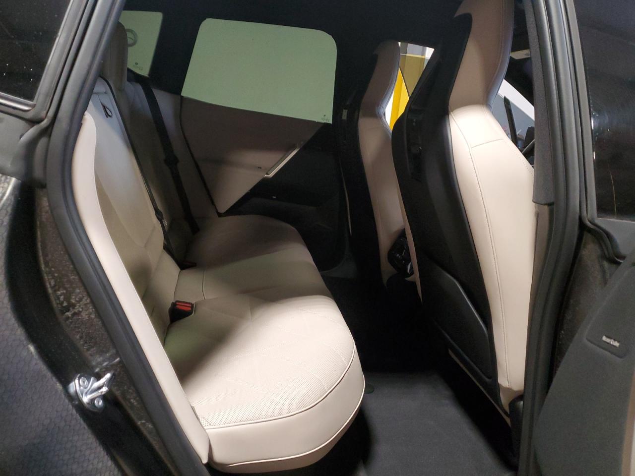 2024 BMW IX XDRIVE50 VIN:WB523CF08RCN84860