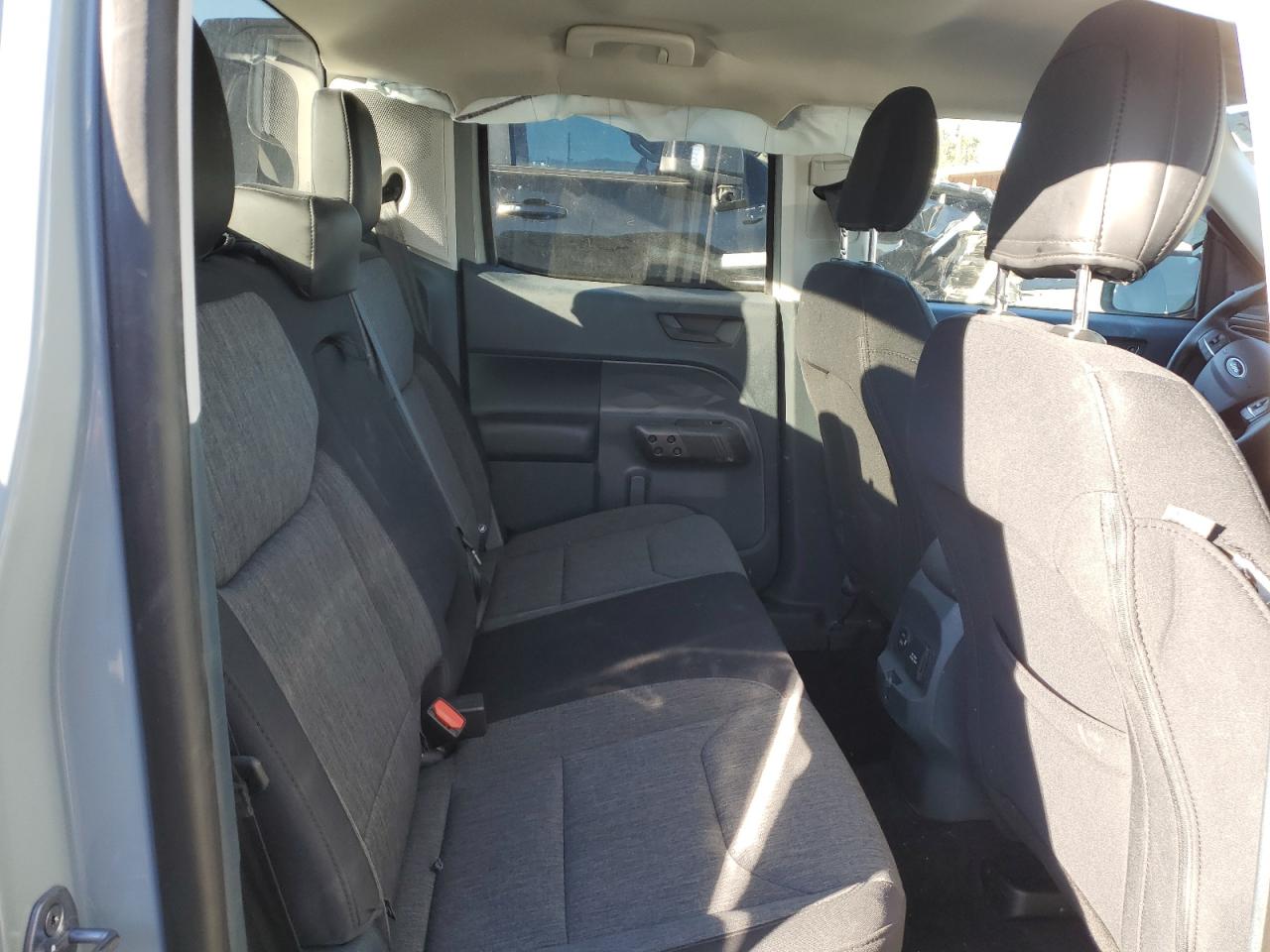 2024 FORD MAVERICK XLT VIN:3FTTW8H38RRA32782