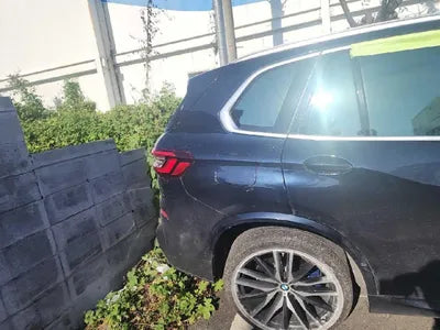 2020 BMW X5 M WBAJU4108L9D70773 VIN:WBAJU4108L9D70773