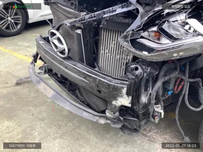 2017 Hyundai Santa FE KMHSW81UBJU785218 VIN:KMHSW81UBJU785218