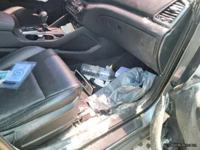 2016 Hyundai Tucson KMHJ381ADHU258386 VIN:KMHJ381ADHU258386