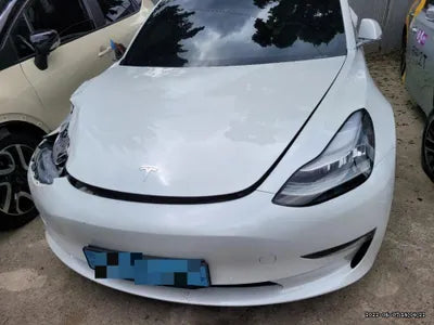 2020 Tesla Model 3 5YJ3E1EAXLF756513 VIN:5YJ3E1EAXLF756513