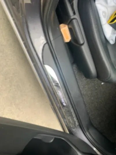 2017 Honda Accord 037KM1HGCR2680HA5 VIN:037KM1HGCR2680HA5