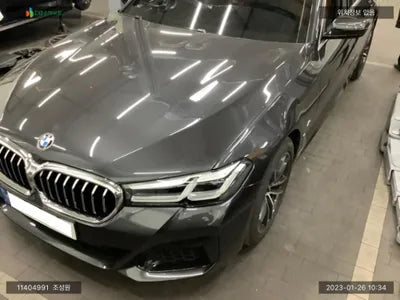 2021 BMW 520 WBA11BH05NWX44020 VIN:WBA11BH05NWX44020