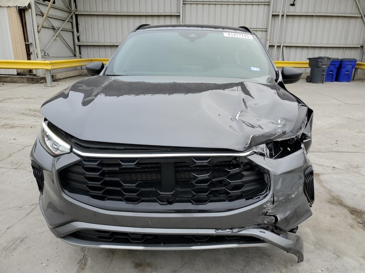 2024 FORD ESCAPE ST LINE VIN:1FMCU0MN0RUB01502