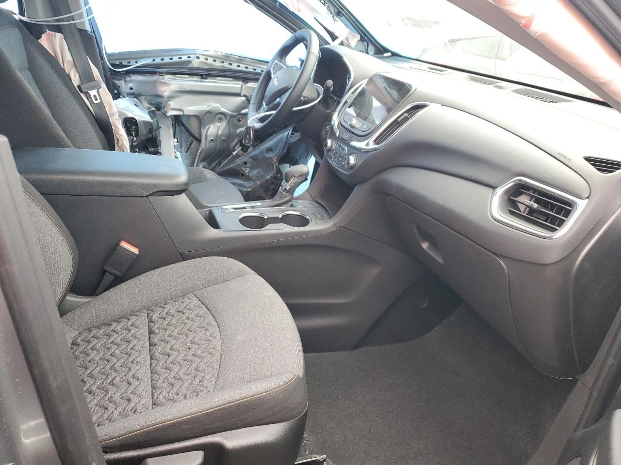 2024 CHEVROLET EQUINOX LT VIN:3GNAXKEG2RL356359