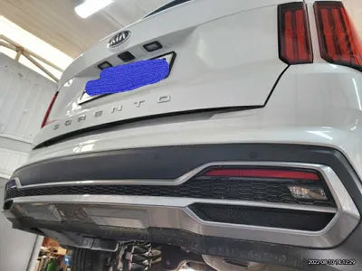 2021 Kia Sorento KNARK81BGMA061154 VIN:KNARK81BGMA061154
